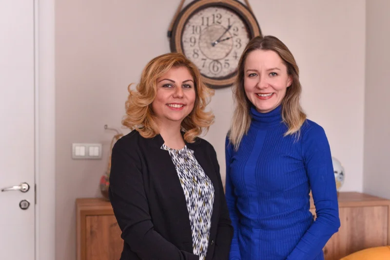 Bandırma Psikiyatri ve Psikoterapi Merkezi Galeri