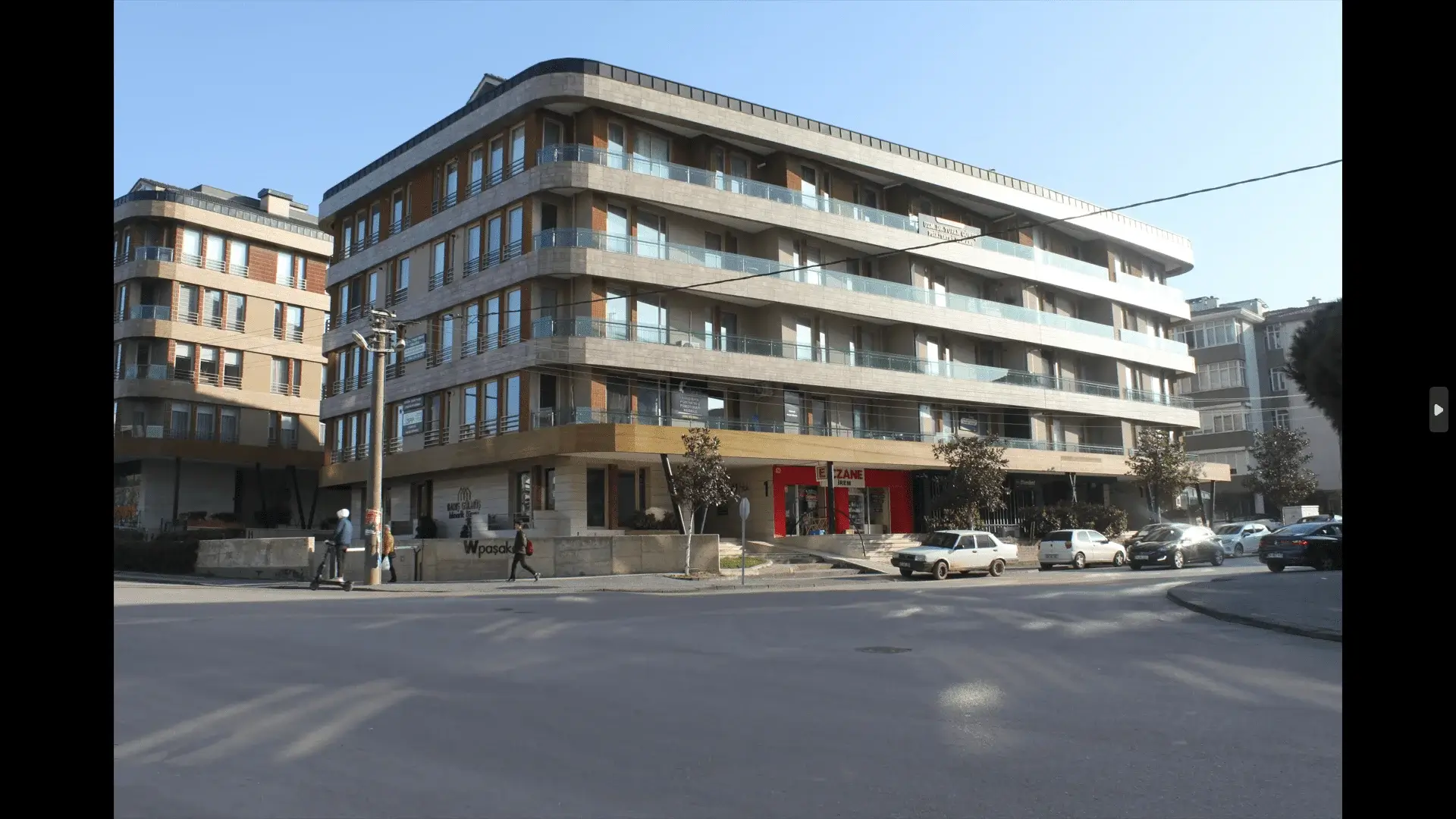 Bandırma Psikiyatri ve Psikoterapi Merkezi Galeri