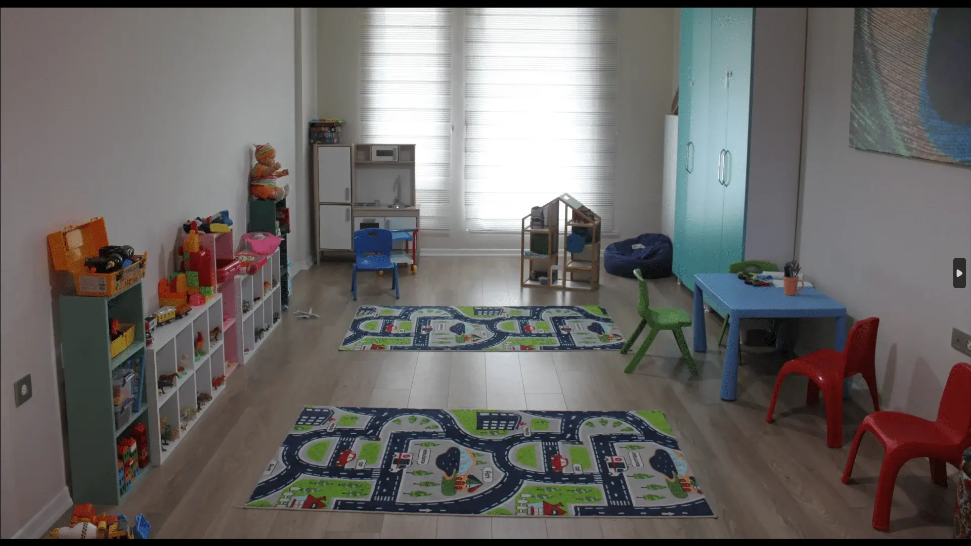 Bandırma Psikiyatri ve Psikoterapi Merkezi Galeri