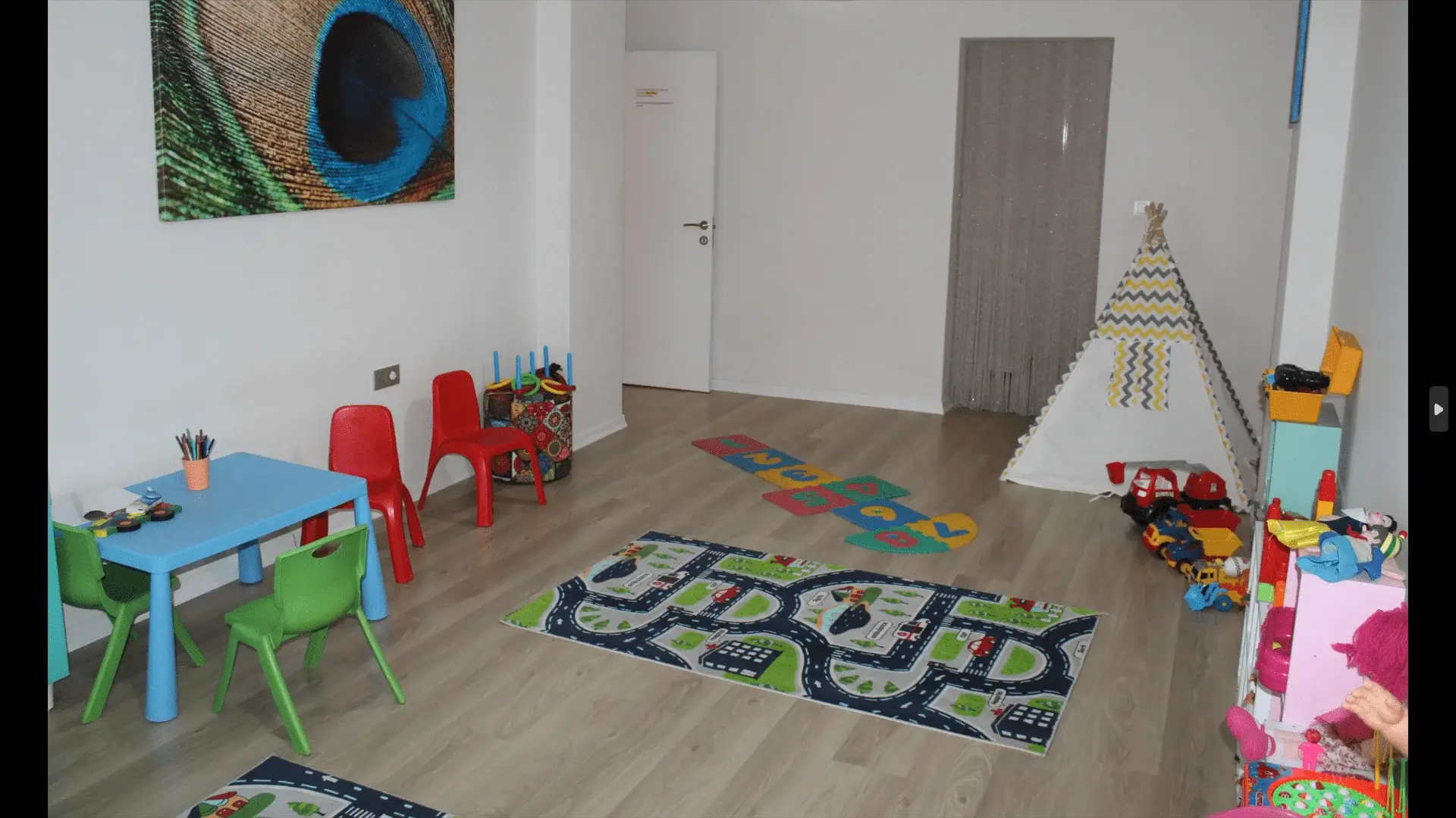 Bandırma Psikiyatri ve Psikoterapi Merkezi Galeri